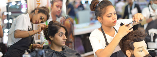 Female Courses